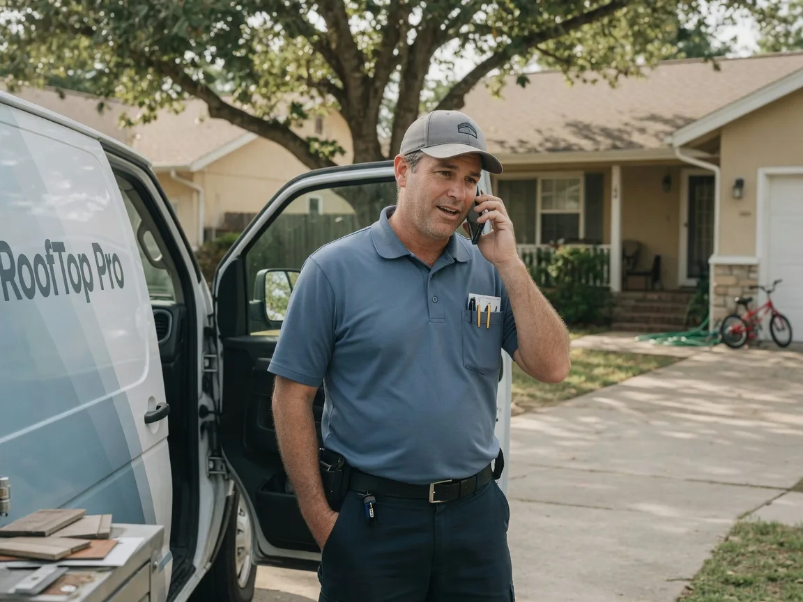 Roof Repair Northville, MI FAQs